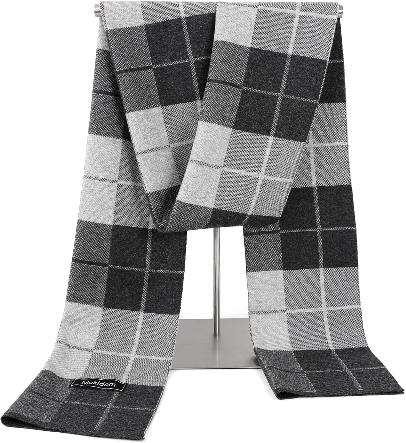 Merino Winter Scarf – Cozy, Soft & Durable
