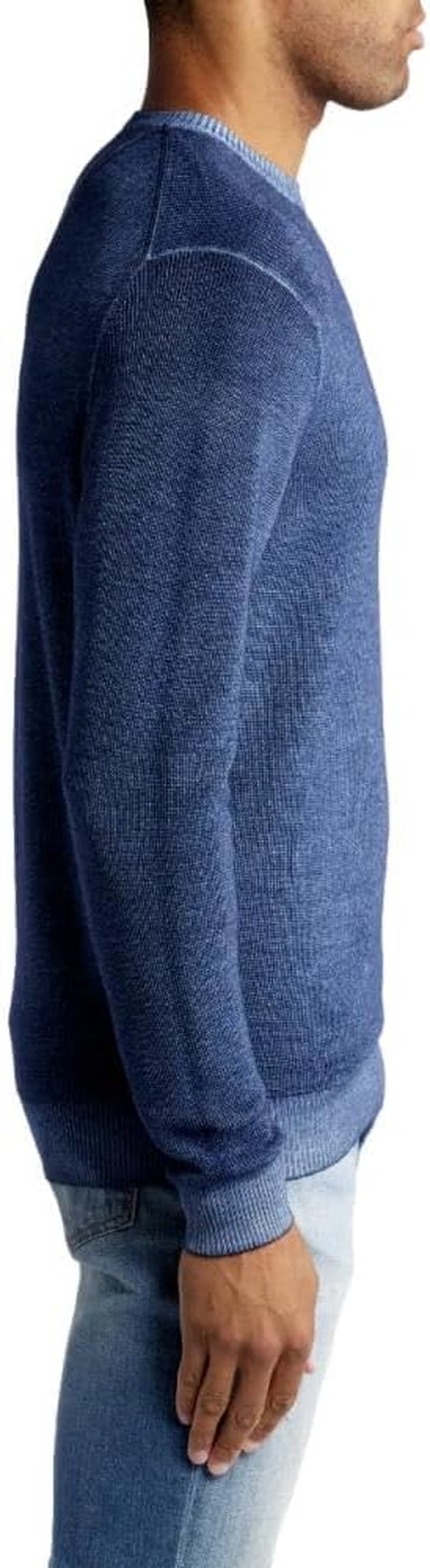 Merino Wool Sweater – Simple