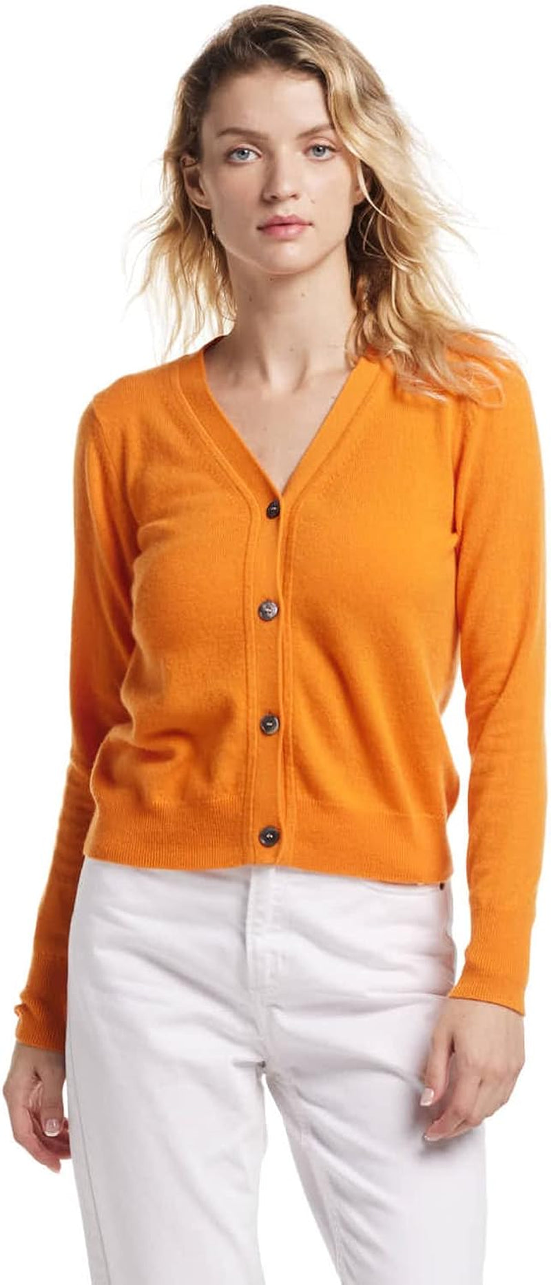 Cashmere Women's Jacket – Soft