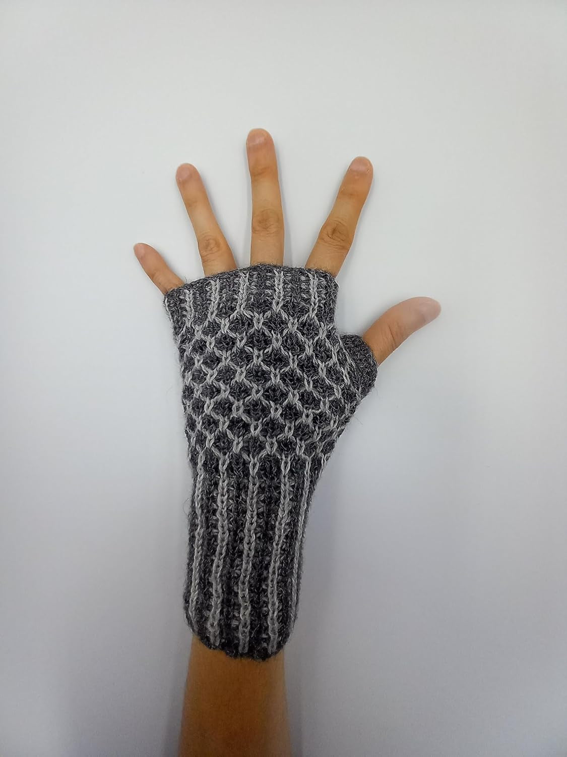 Baby Alpaca Gloves – Hypoallergenic & Cozy