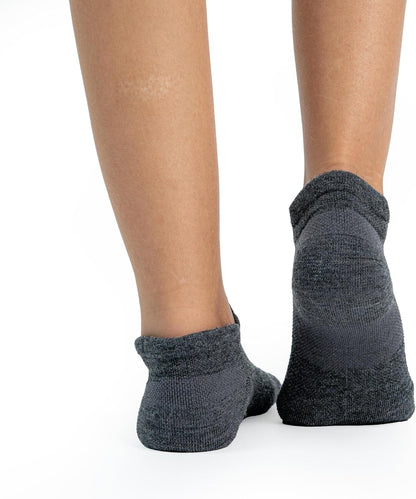 Alpaca Wool Socks – Cushioned Performance