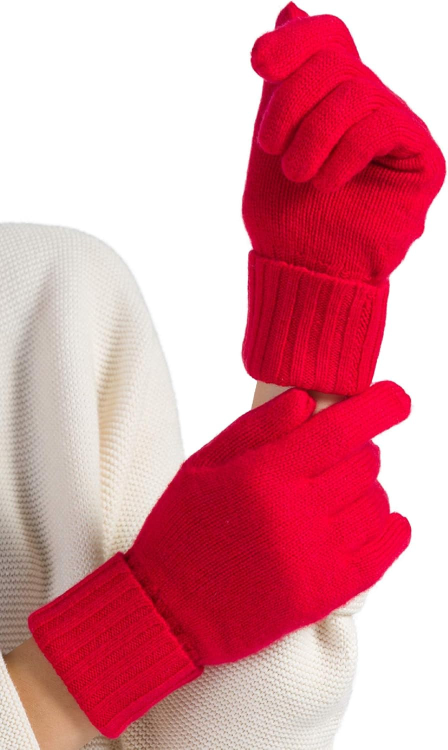 Cashmere Gloves – Ultra Plush