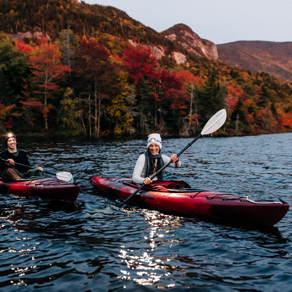 Merino Wool Scarf – Warm & Breathable