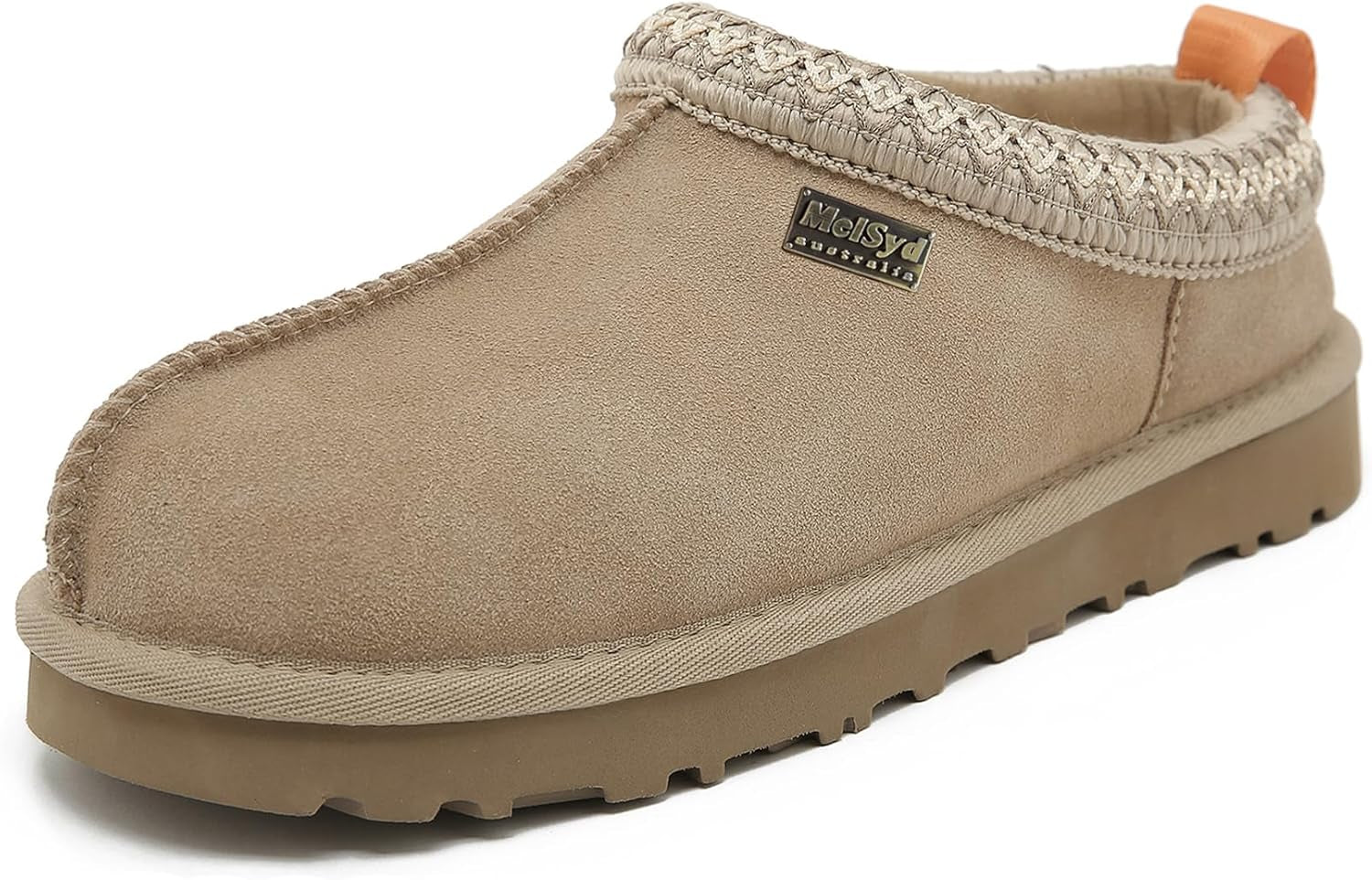 Merino Wool Shoes – Cozy Indoor Footwear