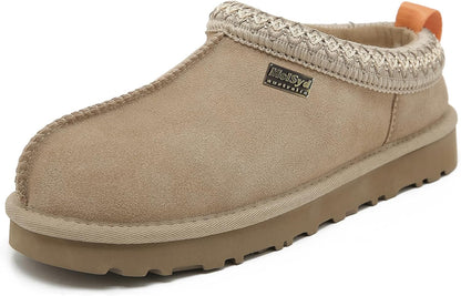 Merino Wool Shoes – Cozy Indoor Footwear
