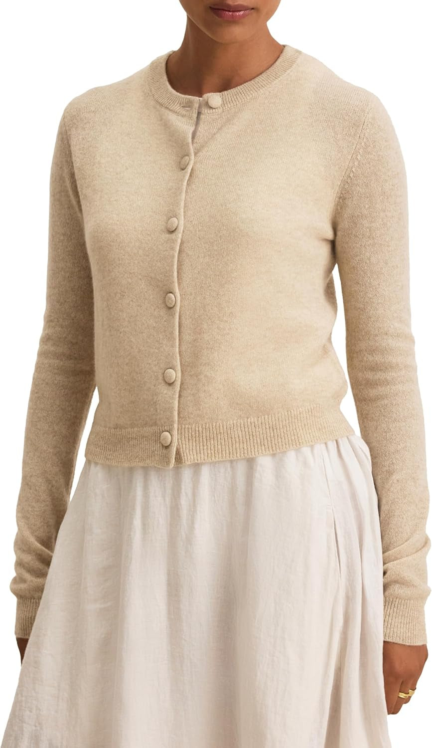 Cashmere Women's Jacket – Sophisticated