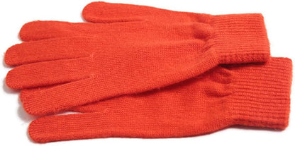Pure Cashmere Gloves – Full-Finger