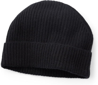 Men's Cashmere Hat – Ultra Plush