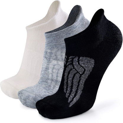 Merino Wool Socks – Active Comfort
