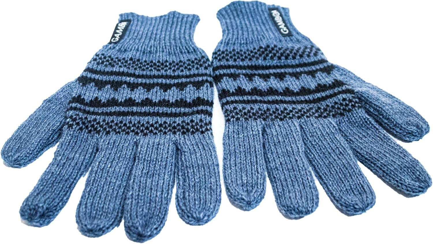 Baby Alpaca Gloves – Luxurious Winter Comfort