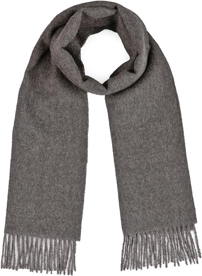 Alpaca Wool Scarf – Ultimate Softness