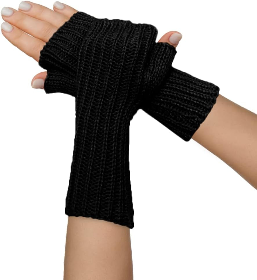 Alpaca Wool Gloves – Soft & Warm