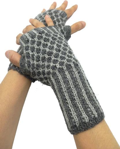 Baby Alpaca Gloves – Hypoallergenic & Cozy