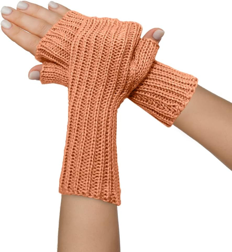 Alpaca Wool Gloves – Soft & Warm