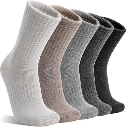 Merino Wool Hiking Socks – Lightweight