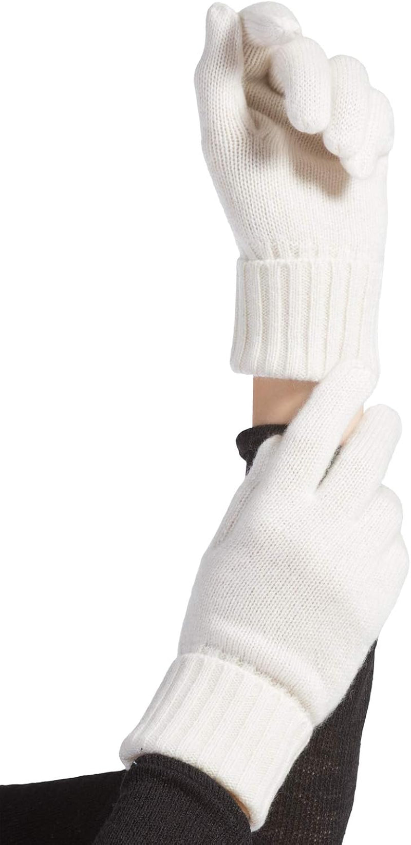 Cashmere Gloves – Ultra Plush