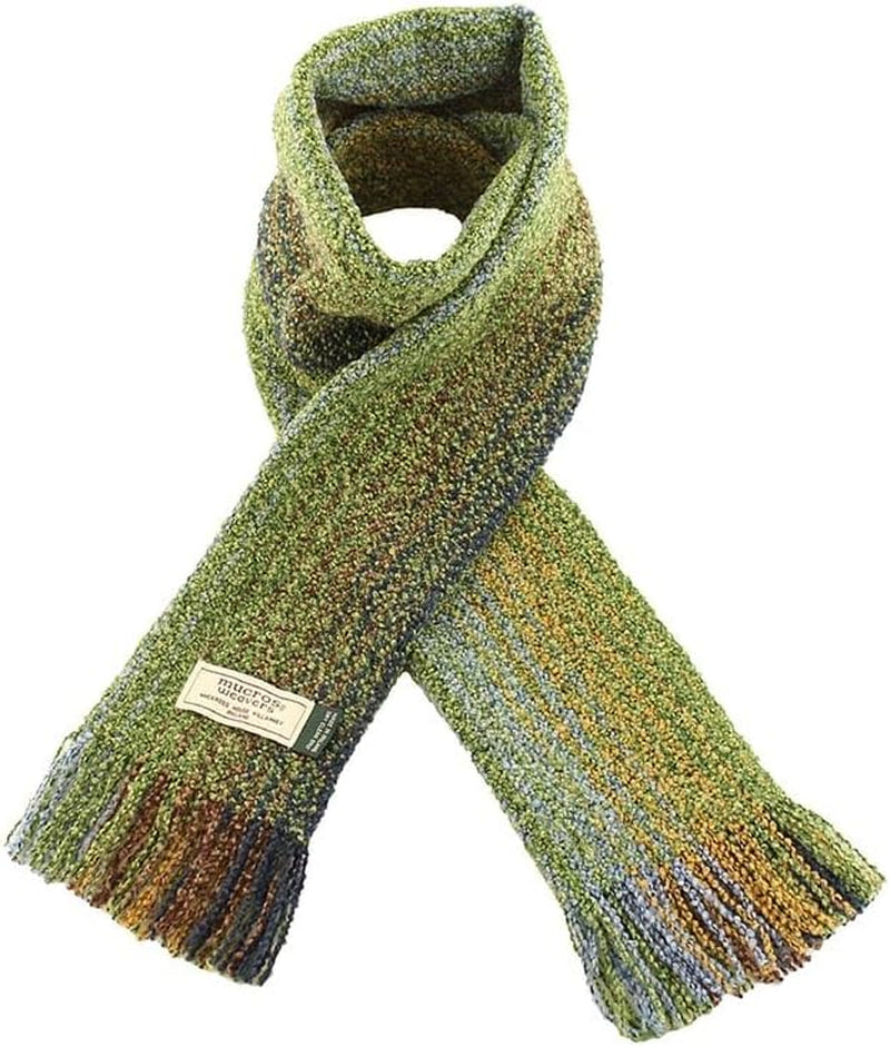Merino Wool Scarf – Elegant & Warm