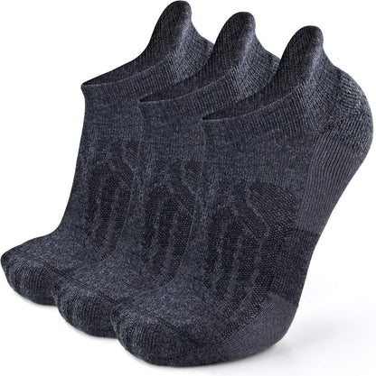 Merino Wool Socks – Active Comfort