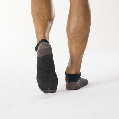 Merino Wool Socks – Sweat-Wicking