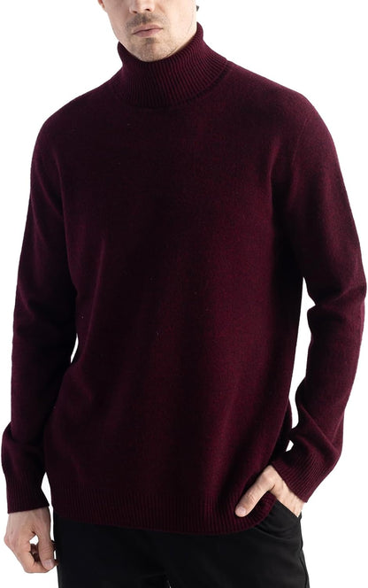 Merino Sweater – Naturally Warm
