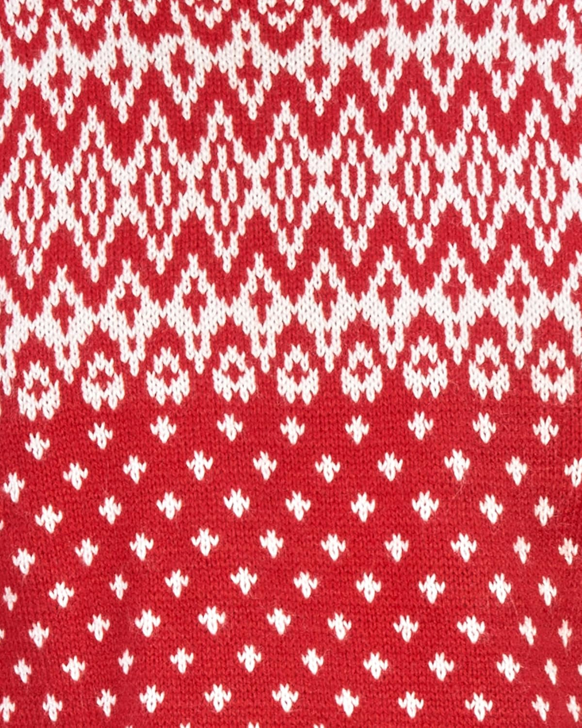 Alpaca Sweater – Mantaro Design