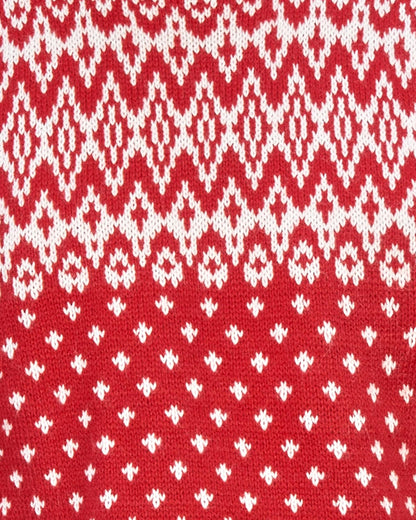Alpaca Sweater – Mantaro Design