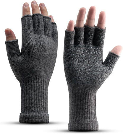 Alpaca Gloves – Flexible Comfort