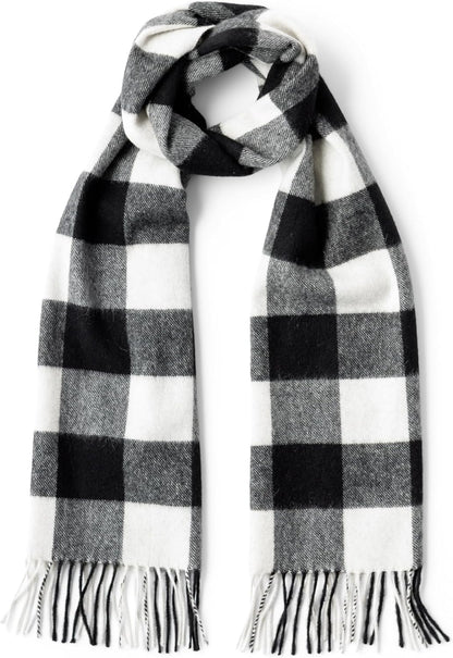Cashmere Scarf – Elegant