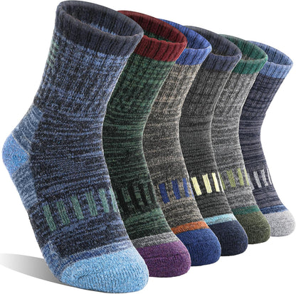 Merino Wool Socks – Cushioned 