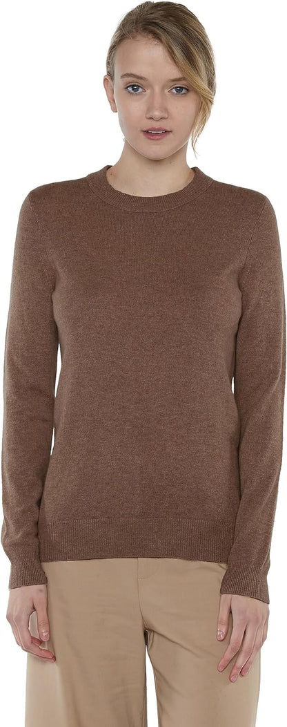 Cashmere Sweater – Versatile