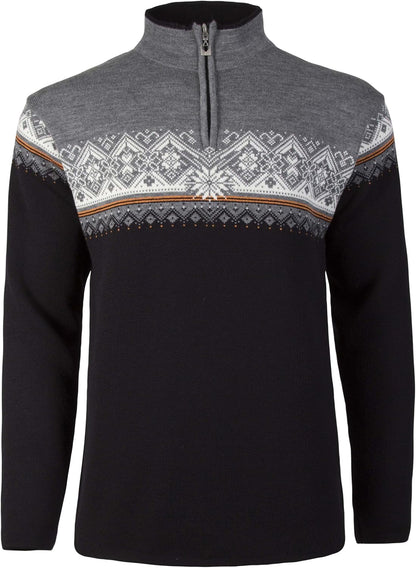 Merino Sweater – Premium Nordic Warmth