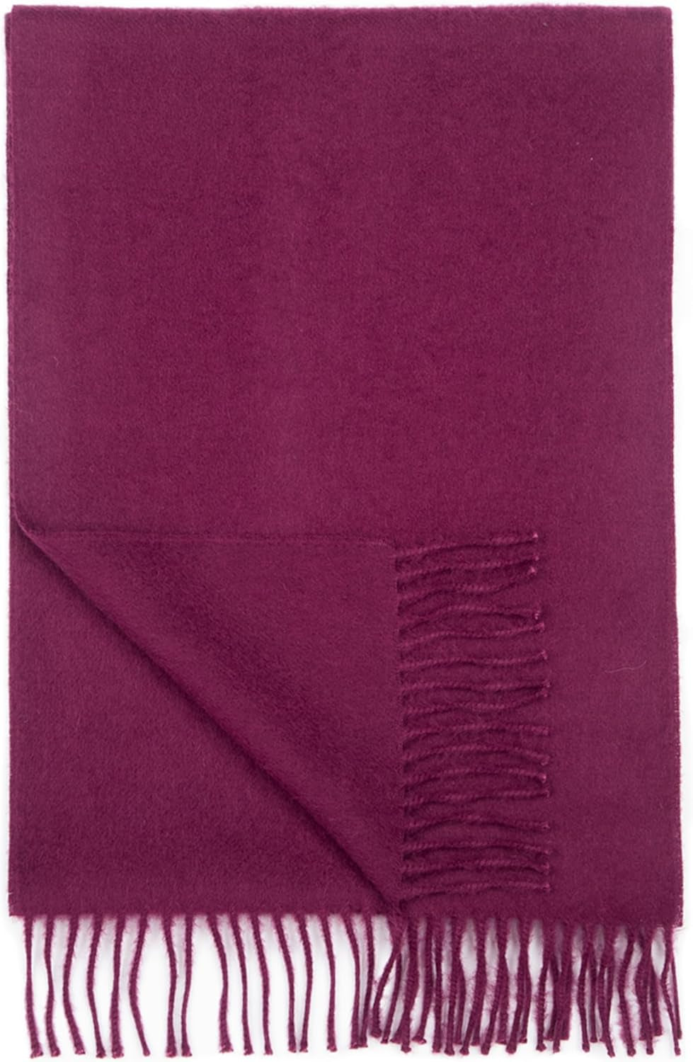 Alpaca Scarf – Soft Luxury Winter Wrap