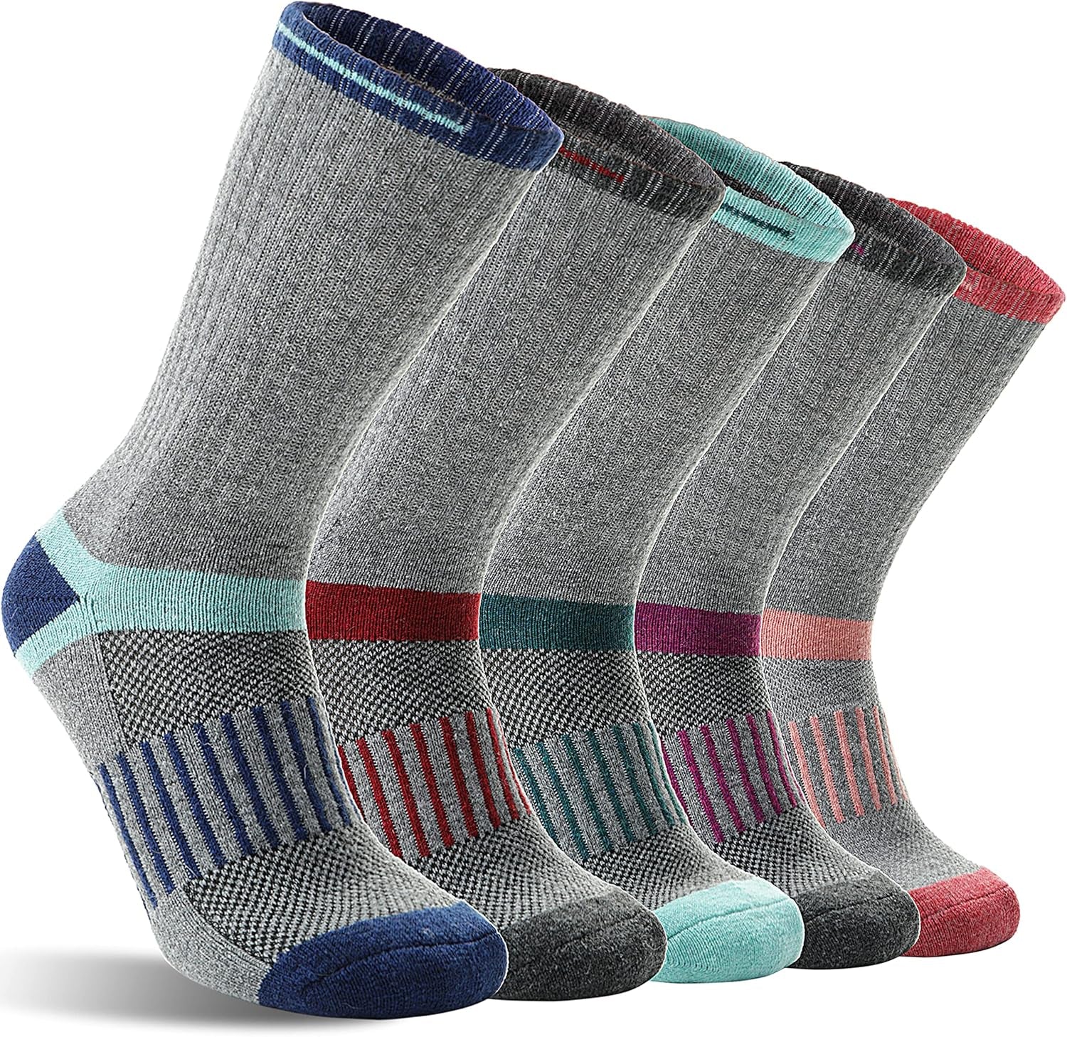 Thermal Merino Wool Socks – Stylish