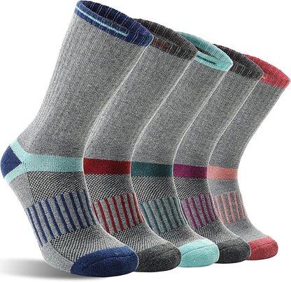 Thermal Merino Wool Socks – Stylish