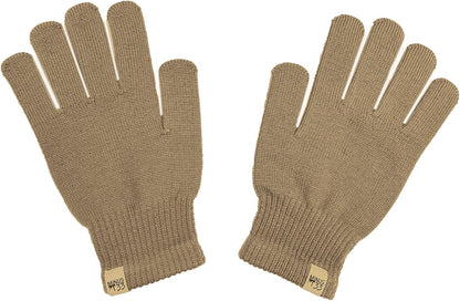 Merino Gloves – Touchscreen Design
