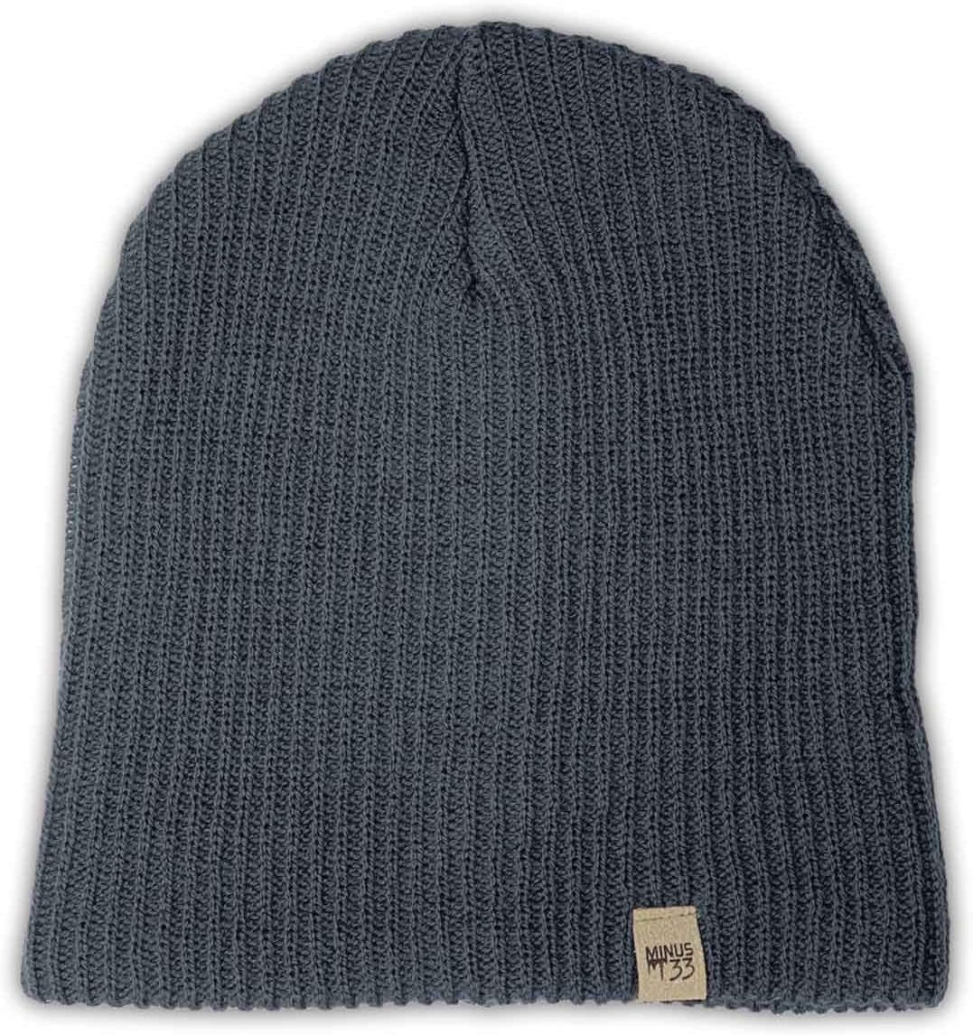 Merino Wool Beanie – Everyday Style
