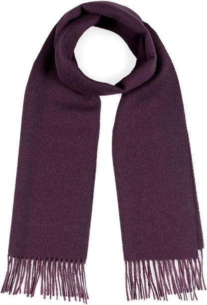 Alpaca Wool Scarf – Ultimate Softness