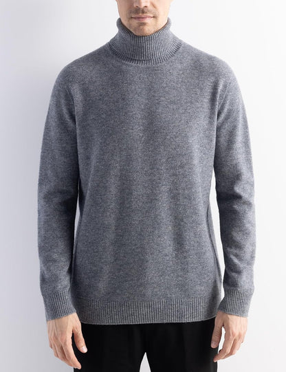 Merino Sweater – Naturally Warm