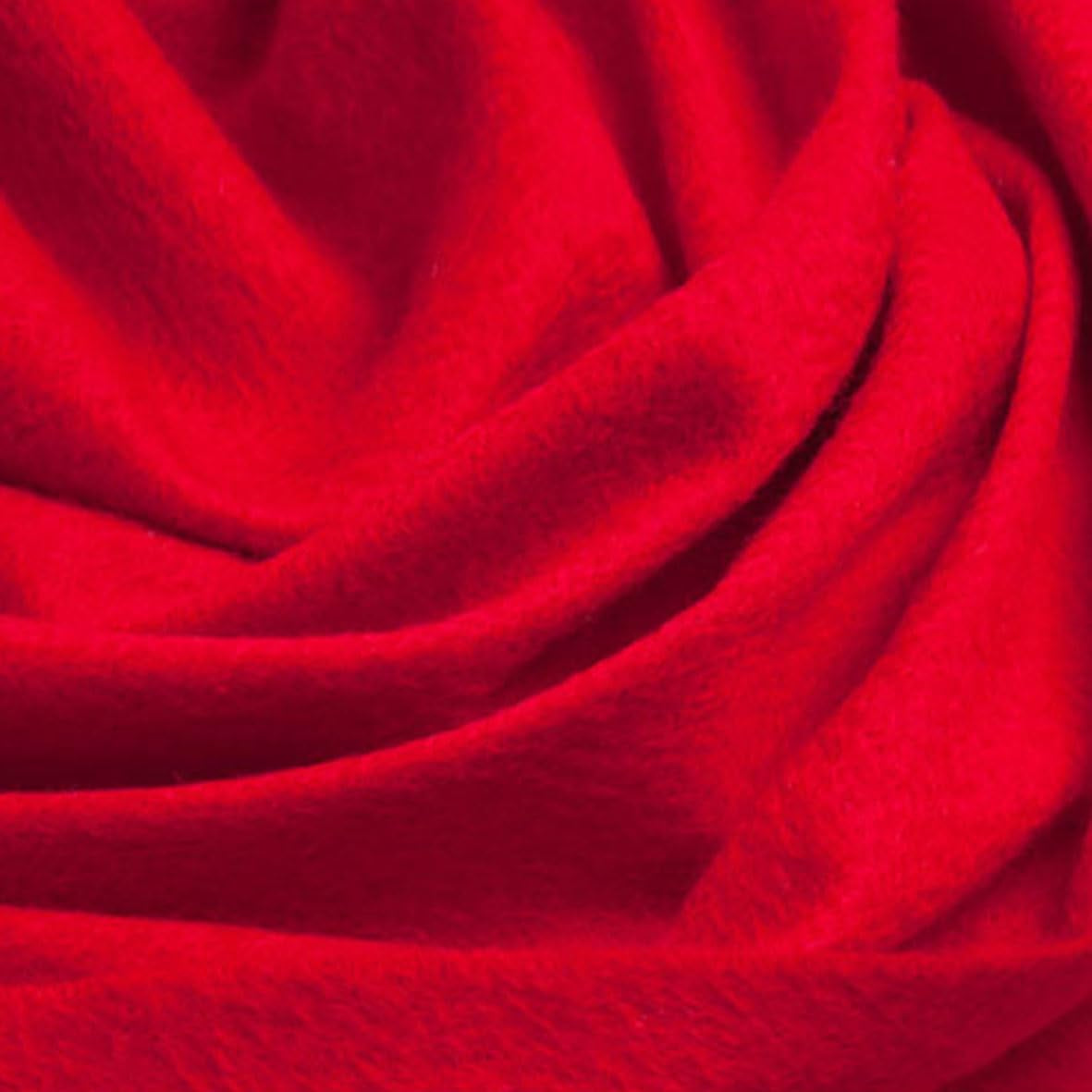 Merino Scarf – Cozy Holiday Style