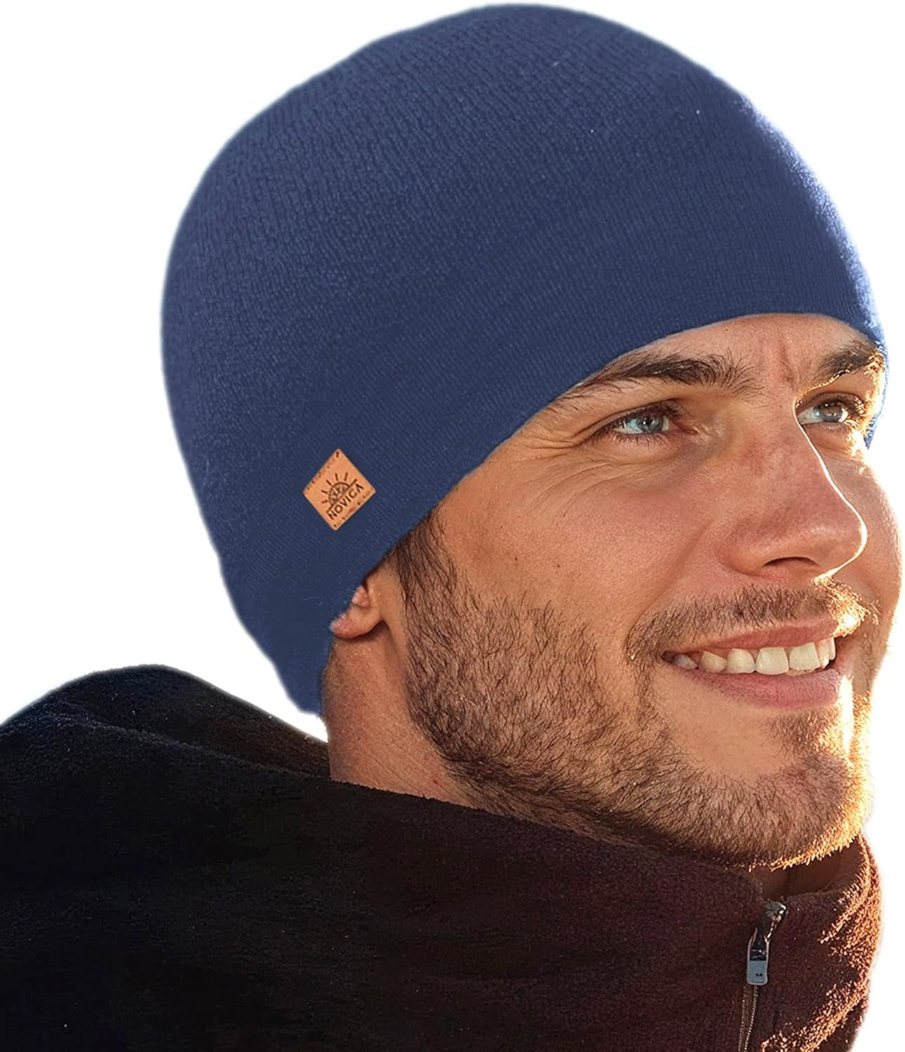 Alpaca Hat – Cozy Handmade Knit