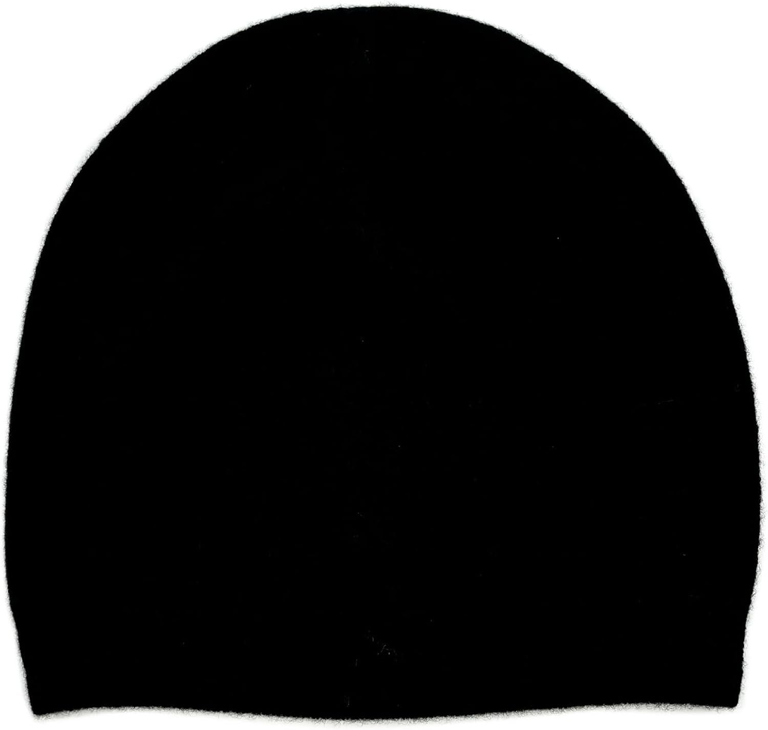 Superfine Merino Beanie – Ultra-Soft