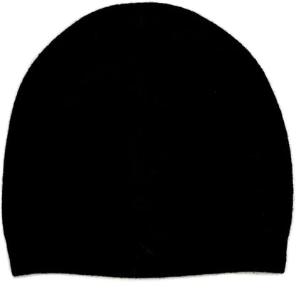 Superfine Merino Beanie – Ultra-Soft