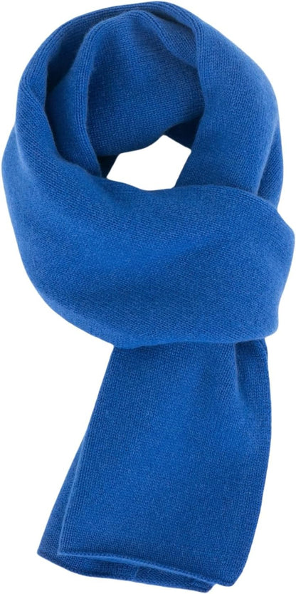 Cashmere Scarf – Winter Wrap