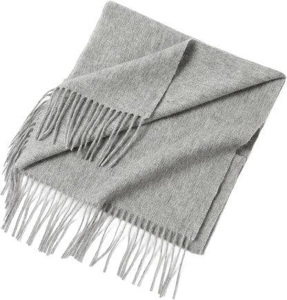  Merino Wool Scarf – Australian Design