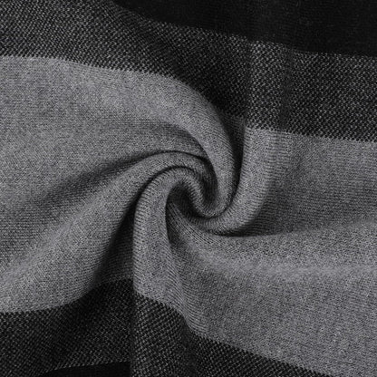 Merino Winter Scarf – Cozy, Soft & Durable