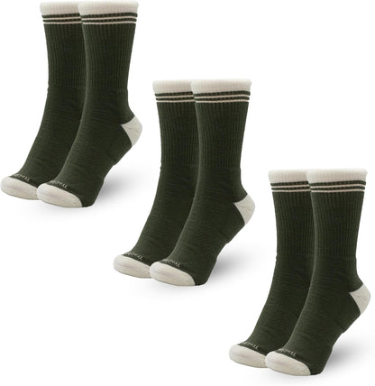 Merino Hiking Socks – Moisture-Wicking