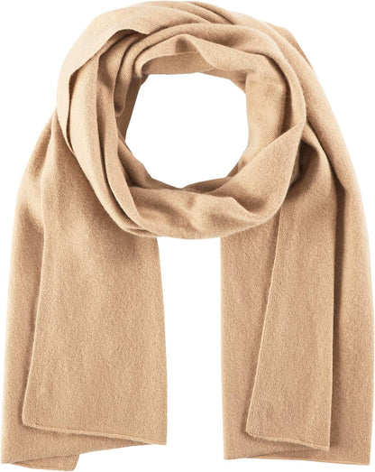 Cashmere Scarf – Clean Edge
