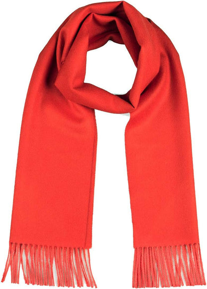 Alpaca Wool Scarf – Ultimate Softness