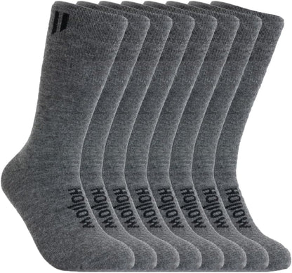 Alpaca Compression Socks – Temperature-Regulating