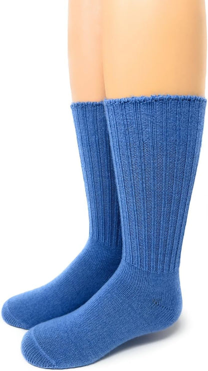 Children's Alpaca Socks – Everyday Comfort